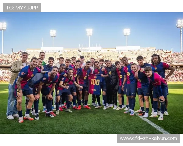 巴萨纪念活动刺激老粉丝群体情感活跃