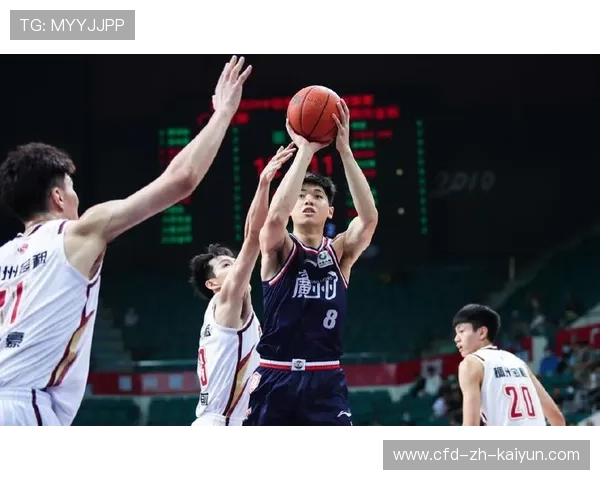 CBA下赛季最佳新秀球员潜力分析，今年cba新秀