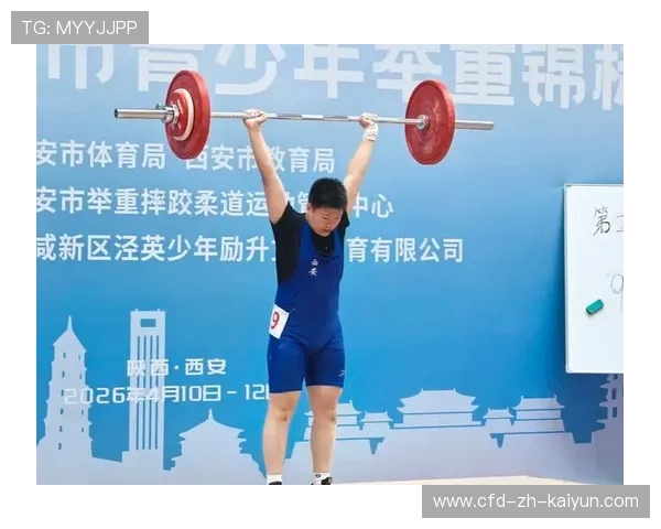 举重俱乐部完善青少年训练的阶段性目标与回顾机制，青少年举重级别